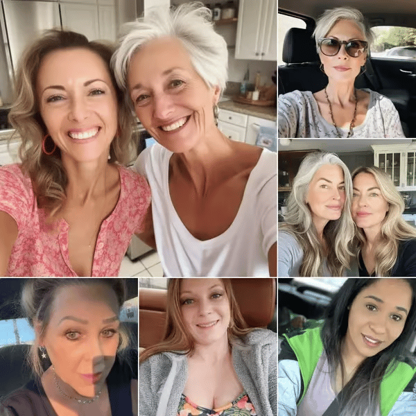 🔥Last Day $9.99🔥 Foundation 4 in 1 - Medium Spectrum