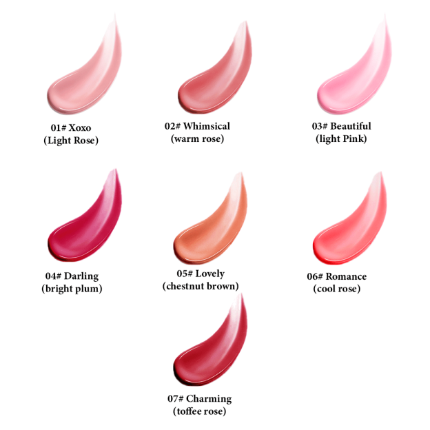 Hot Sale 💋 24-Hour Lip Color, Zero Touch-Ups