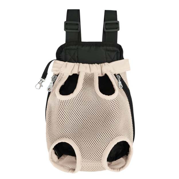 Pet Travel Leg-out Backpack🐶🐱-POIULTD