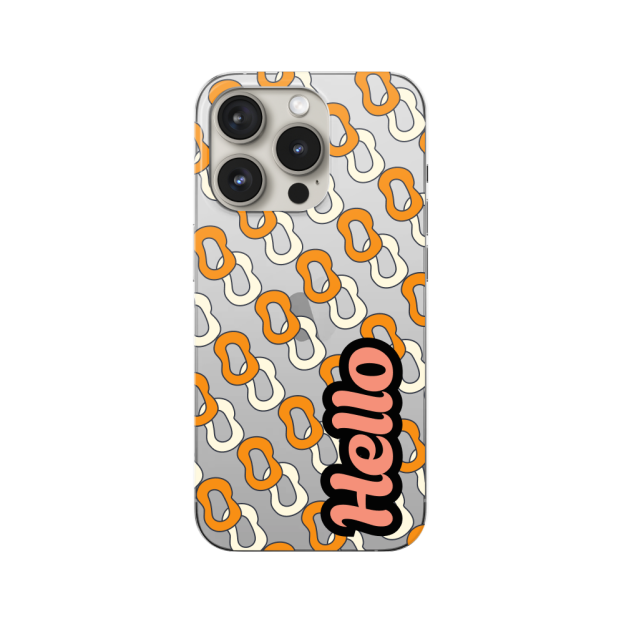 Custom Phone Case-POIULTD