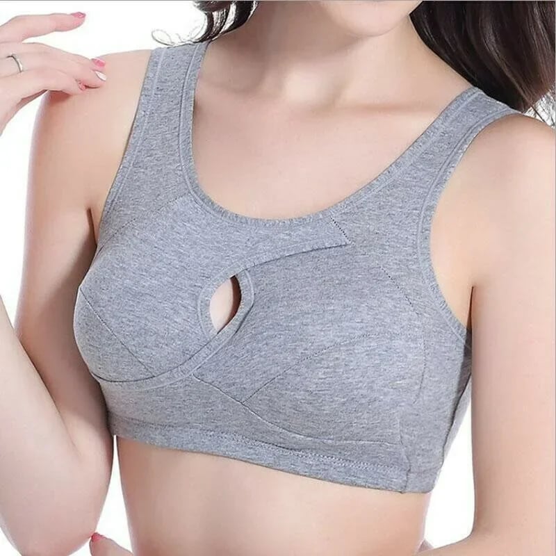 🔥CHRISTMAS PRE-SALE 48% OFF🔥 Anti-Sagging Wirefree Bra