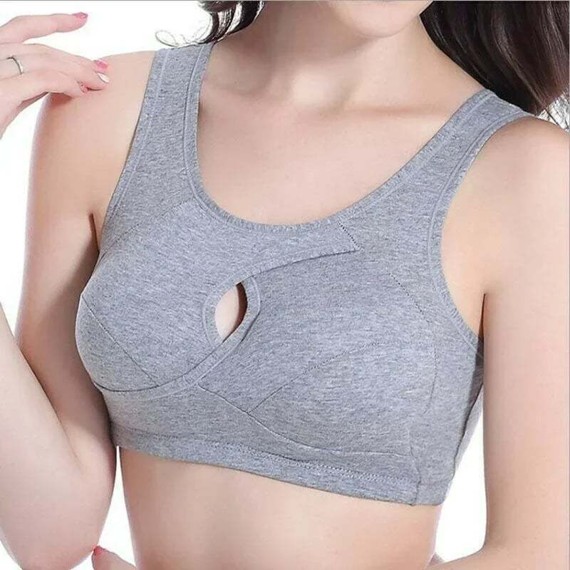 🔥CHRISTMAS PRE-SALE 48% OFF🔥 Anti-Sagging Wirefree Bra