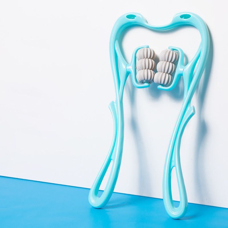 💕Cervical Spine Massager-POIULTD