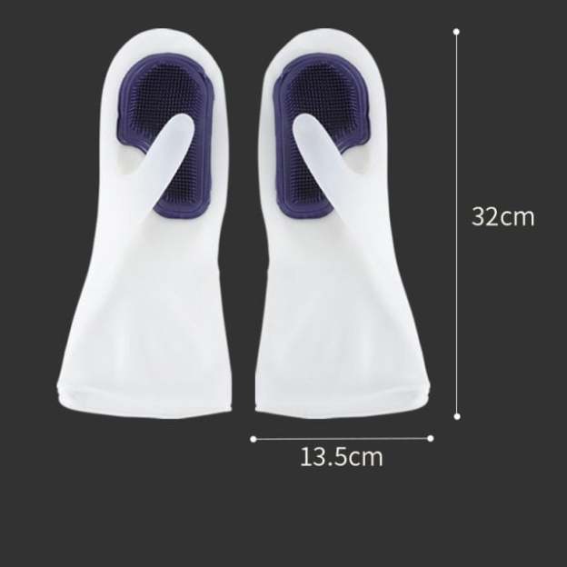 Dishwashing gloves-POIULTD