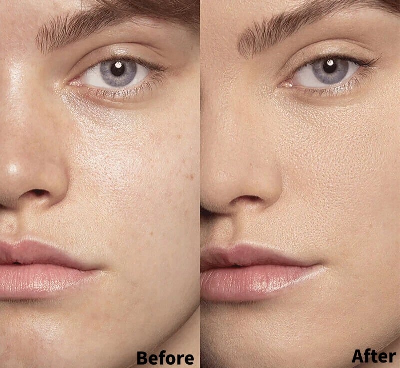 🔥Last Day $9.99🔥 Foundation 4 in 1 - Medium Spectrum