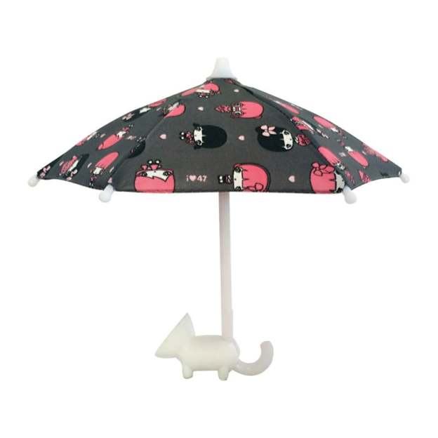 😎Suction Cup Phone Umbrella☂️-POIULTD