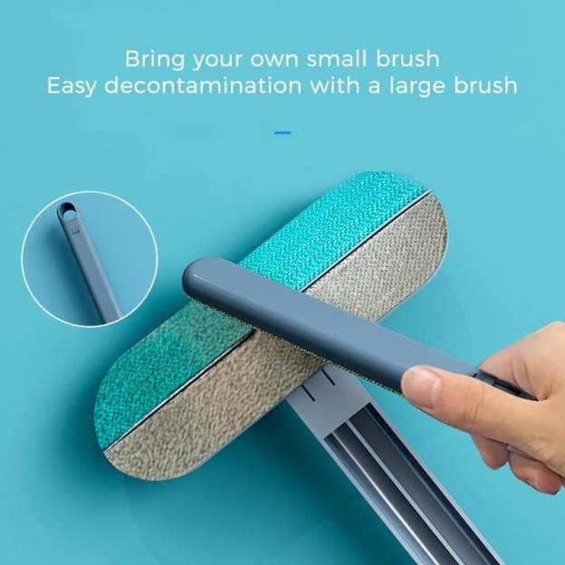 Multifunctional Pet Hair Remover-POIULTD