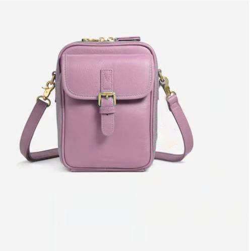 🔥LAST DAY- Crossbody Leather Bag-POIULTD