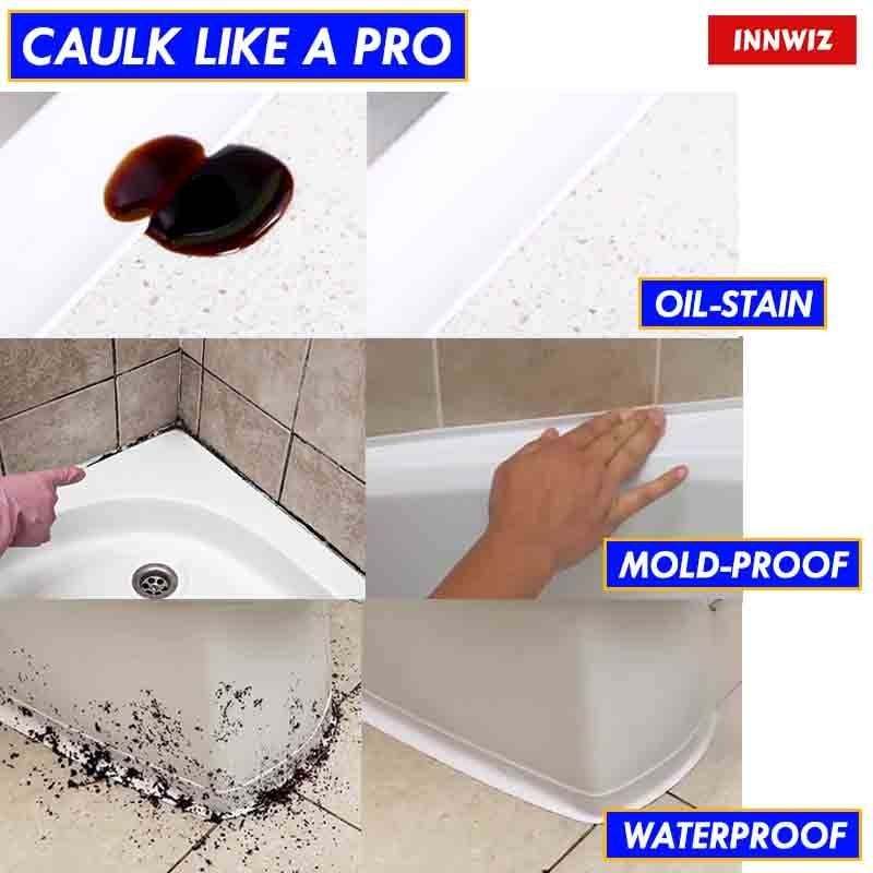 🔥🔥Magic Caulk Tape-POIULTD