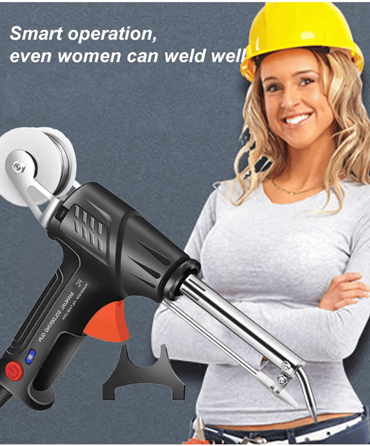 🔥🔥Internally Heated Industrial  Welding Tools