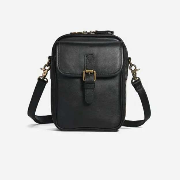 🔥LAST DAY- Crossbody Leather Bag-POIULTD