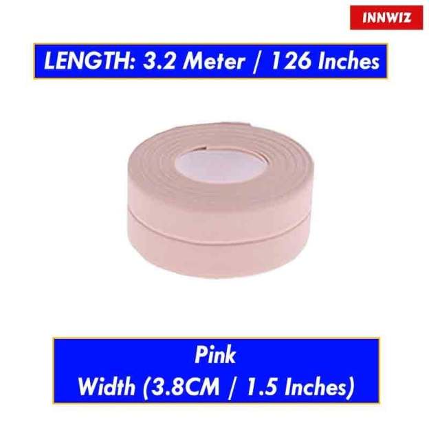 🔥🔥Magic Caulk Tape-POIULTD