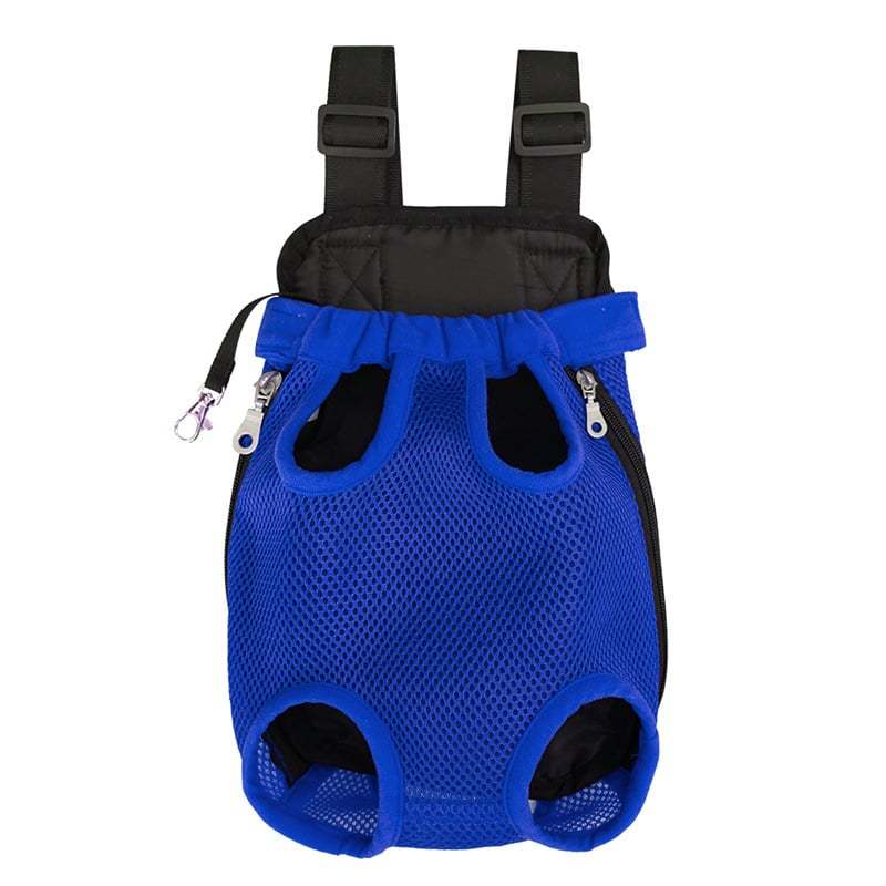 Pet Travel Leg-out Backpack🐶🐱-POIULTD