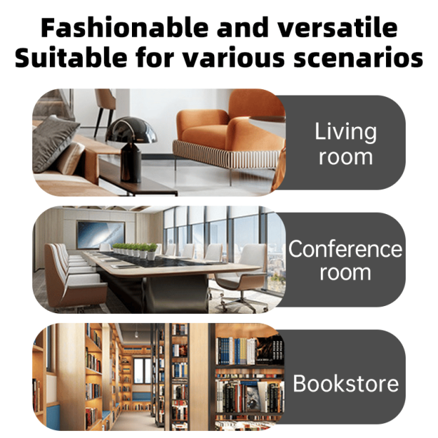 🚪 Door Long Bracket Swivel Castors Wheels ⚙️-POIULTD