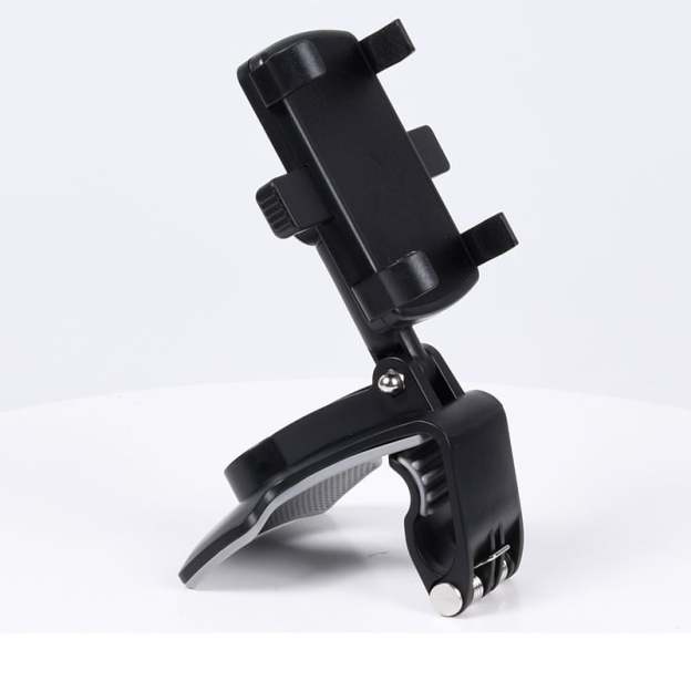 🏆New Arrival 360 Degree Rotating Car Dashboard Phone Holder