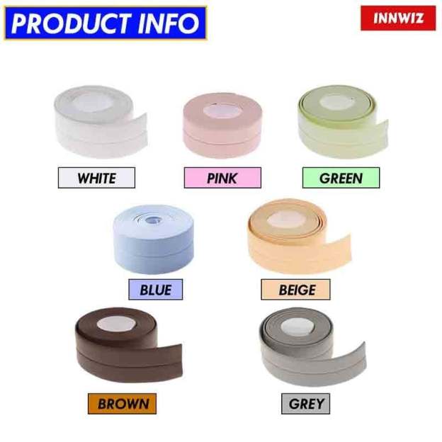 🔥🔥Magic Caulk Tape-POIULTD