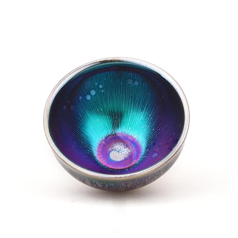 Tenmoku Film-POIULTD