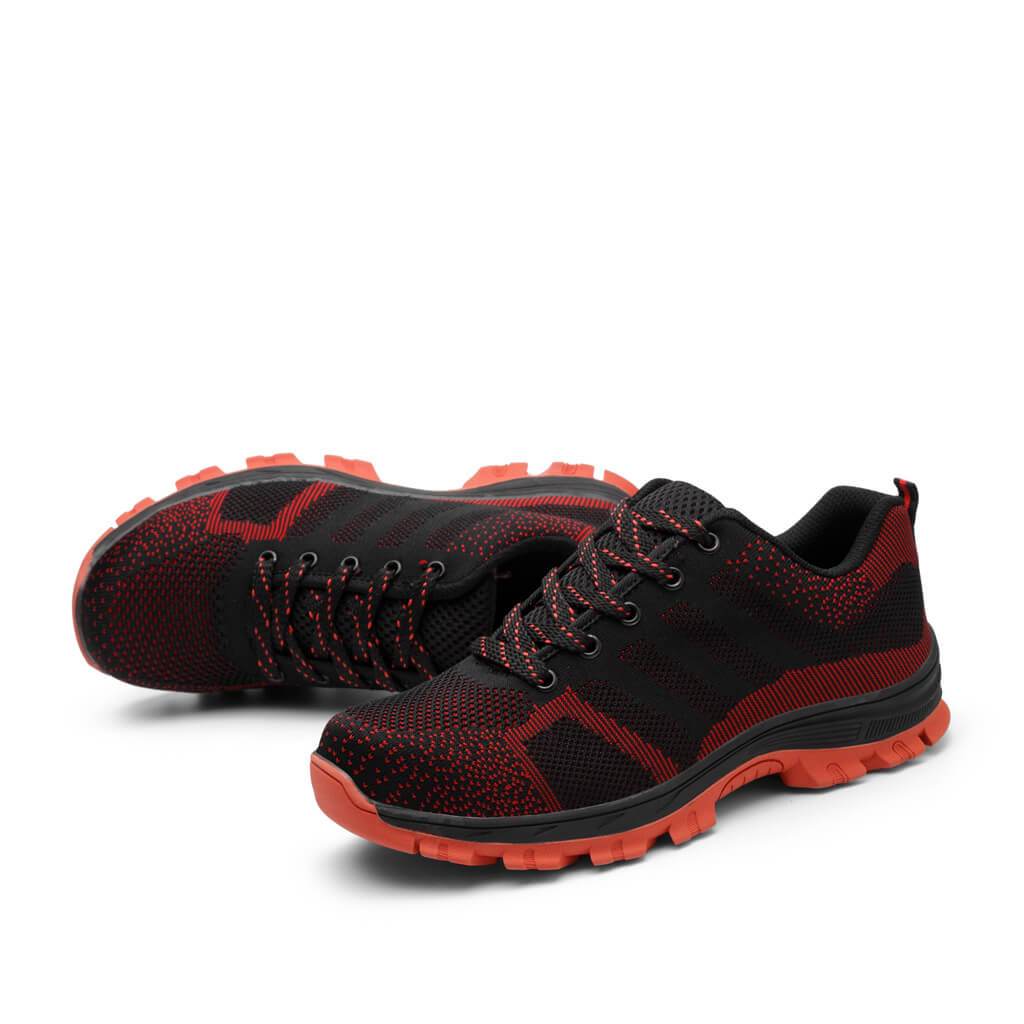 Origin Red Black-POIULTD