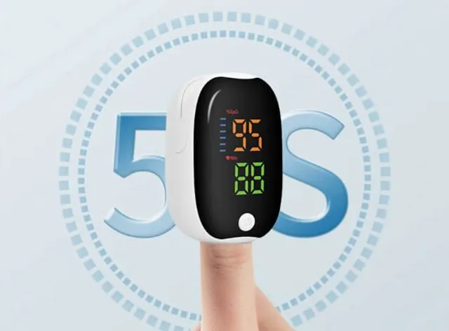 🔥10,000+ sold in last 30 day_Non-invasive Precision Multifunctional Medical Device-POIULTD