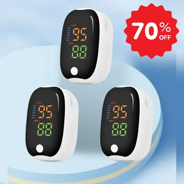 🔥10,000+ sold in last 30 day_Non-invasive Precision Multifunctional Medical Device-POIULTD