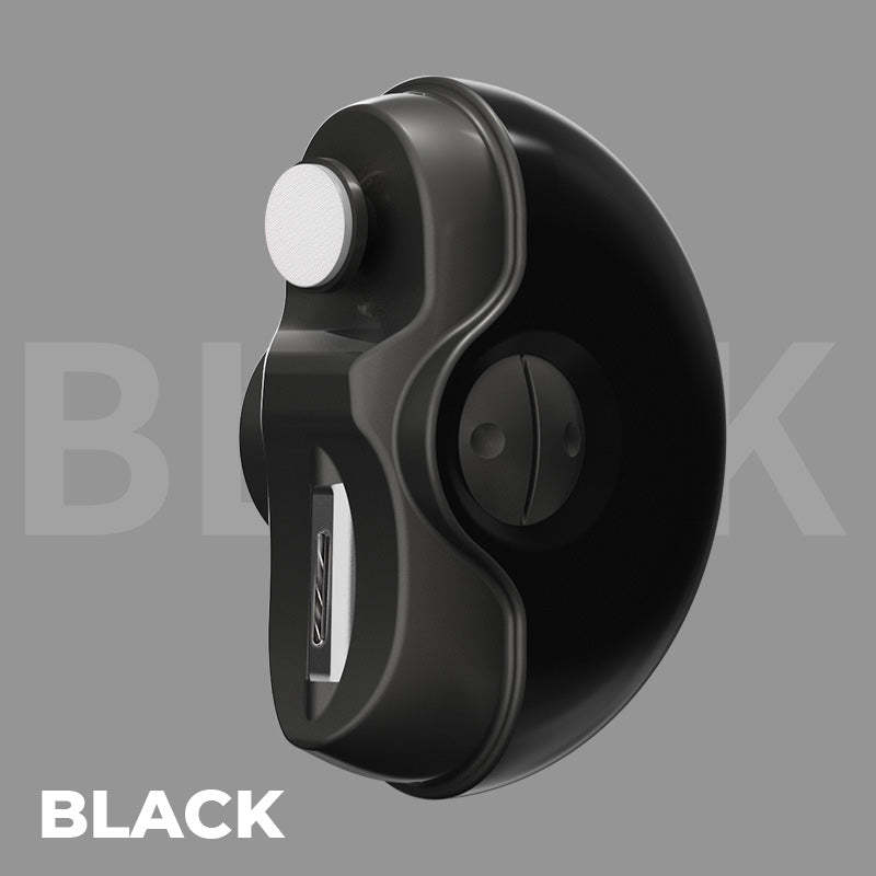 ⏰Last Day 49% Promotion🔥2 in 1 Electric Polishing Automatic Nail Clippers-POIULTD