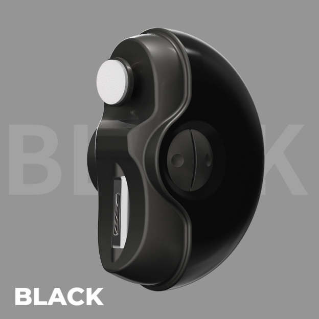 ⏰Last Day 49% Promotion🔥2 in 1 Electric Polishing Automatic Nail Clippers-POIULTD