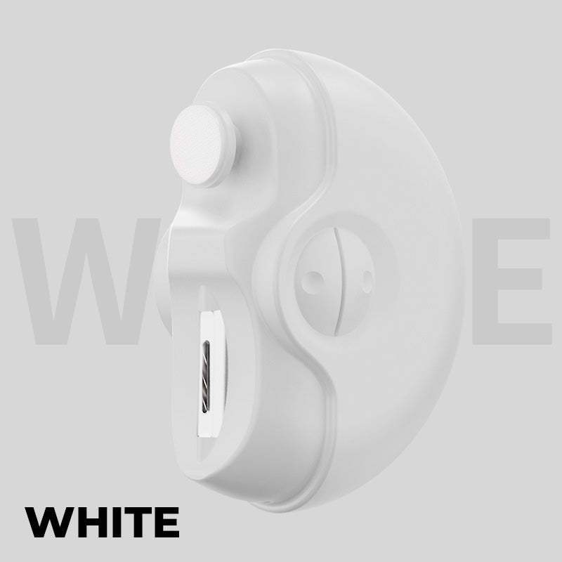 ⏰Last Day 49% Promotion🔥2 in 1 Electric Polishing Automatic Nail Clippers-POIULTD