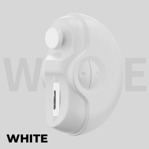 ⏰Last Day 49% Promotion🔥2 in 1 Electric Polishing Automatic Nail Clippers-POIULTD