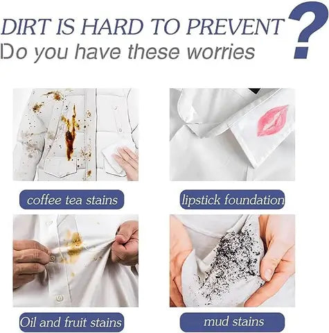 100ml Laundry Stain Remover-POIULTD