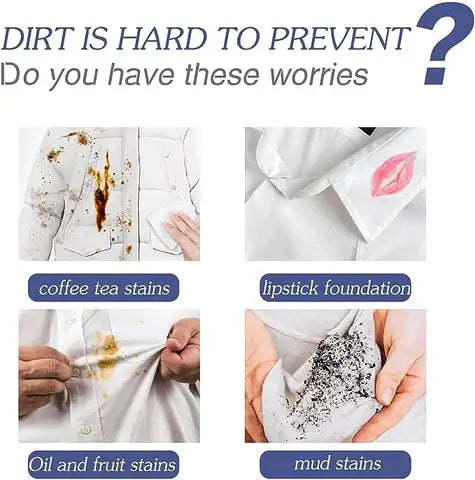 100ml Laundry Stain Remover-POIULTD