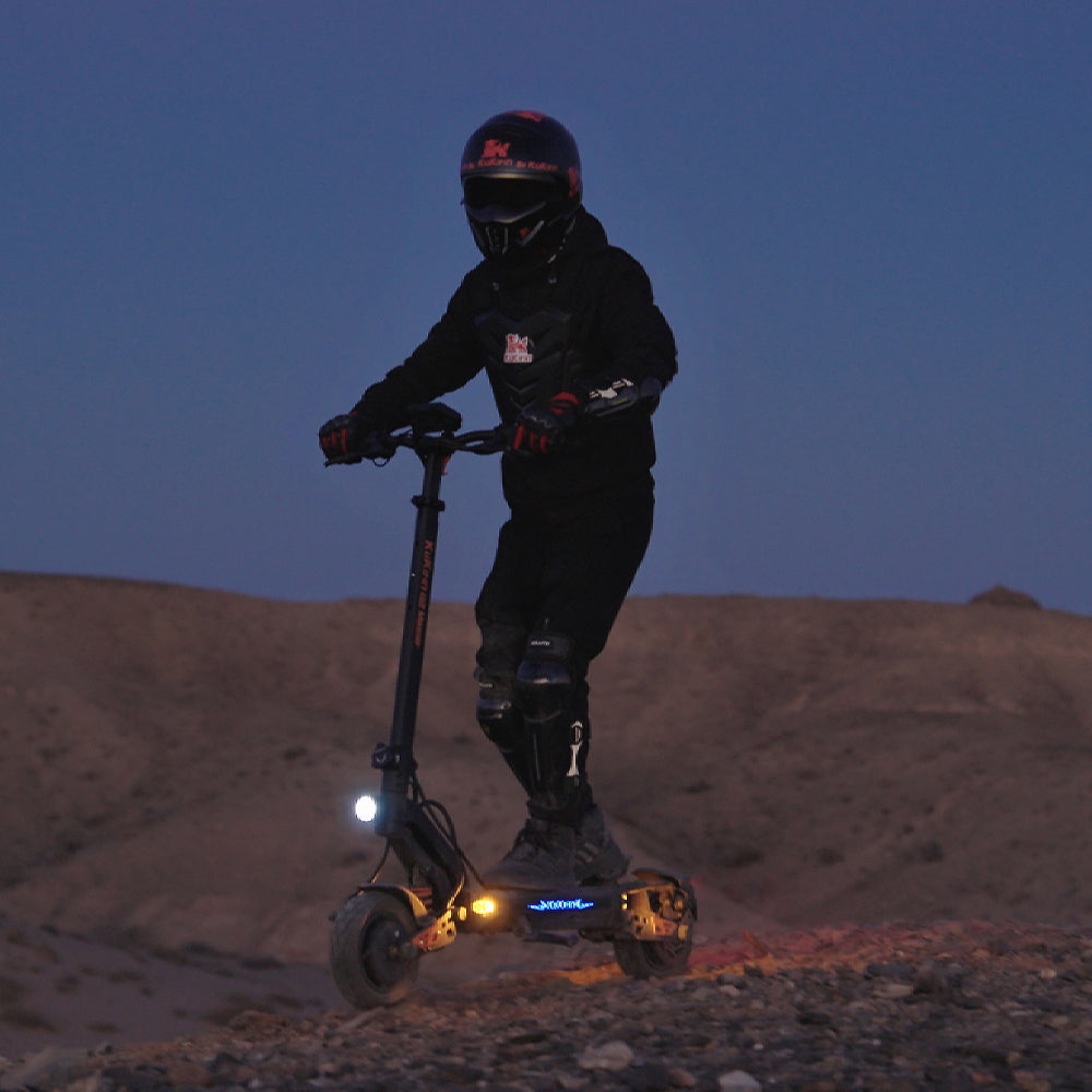 KuKirin G2 Master Electric Scooter