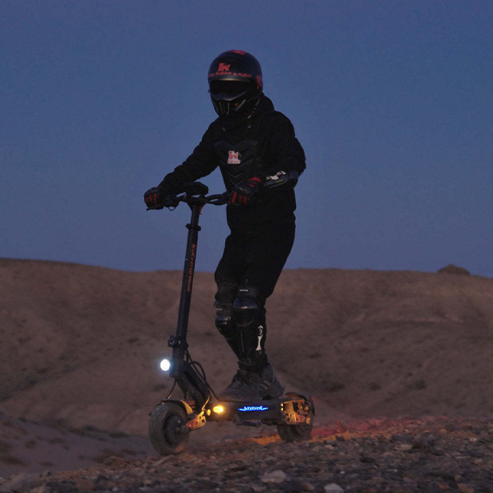 KuKirin G2 Master Electric Scooter
