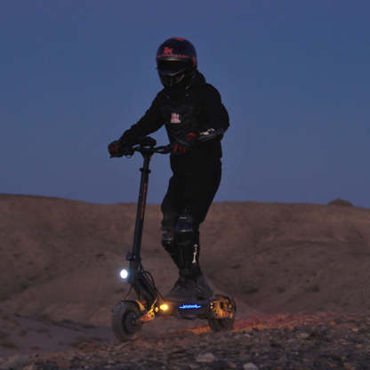 KuKirin G2 Master Electric Scooter