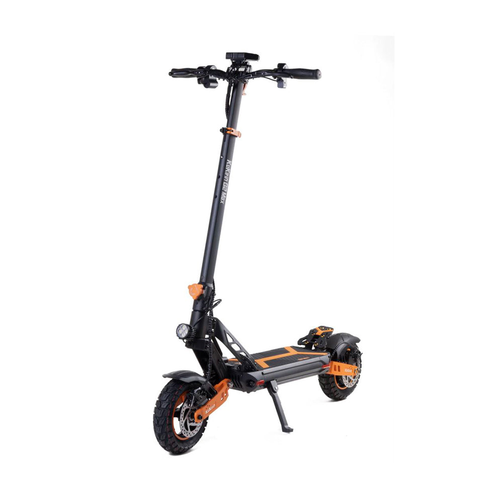 KuKirin G2 Max Electric Scooter