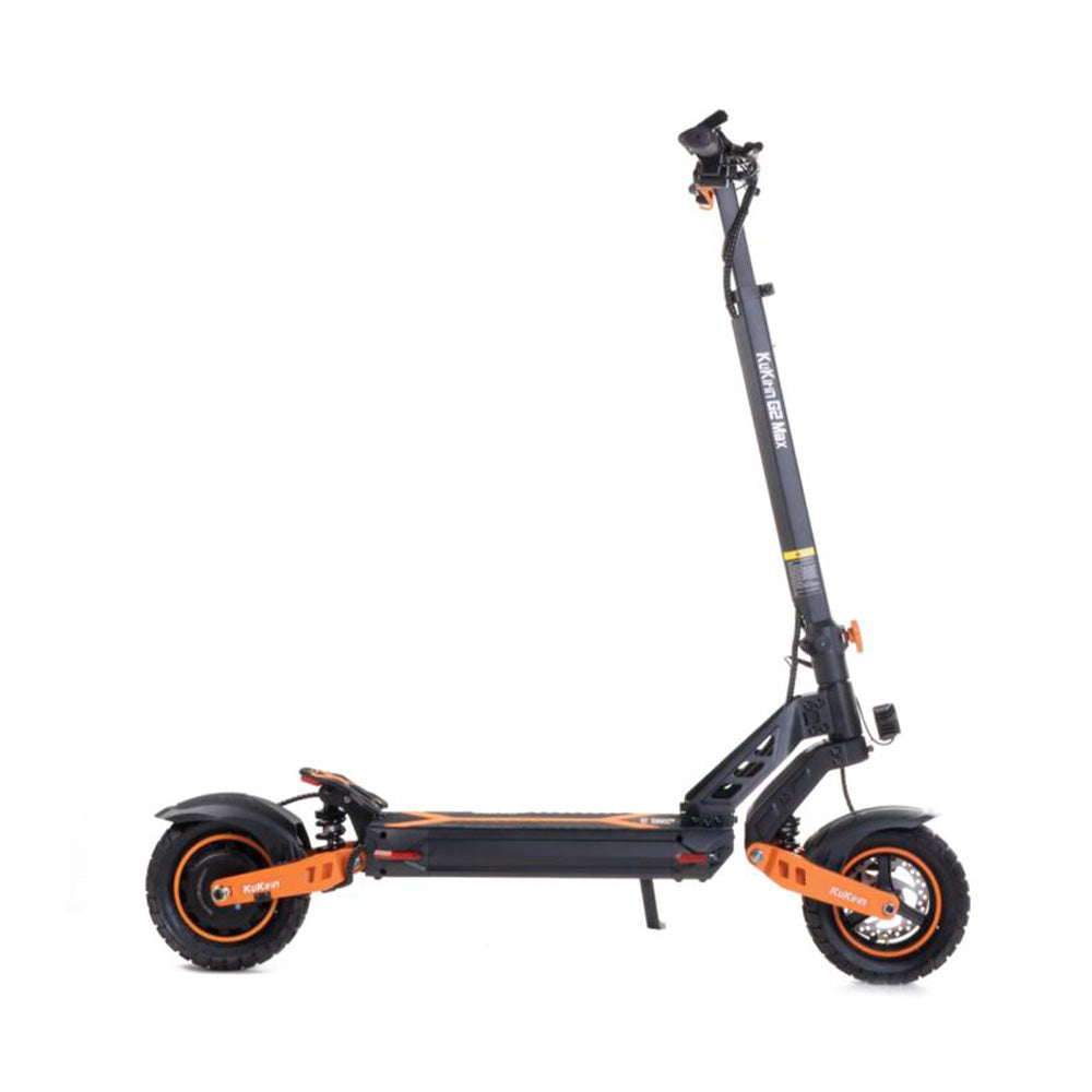 KuKirin G2 Max Electric Scooter