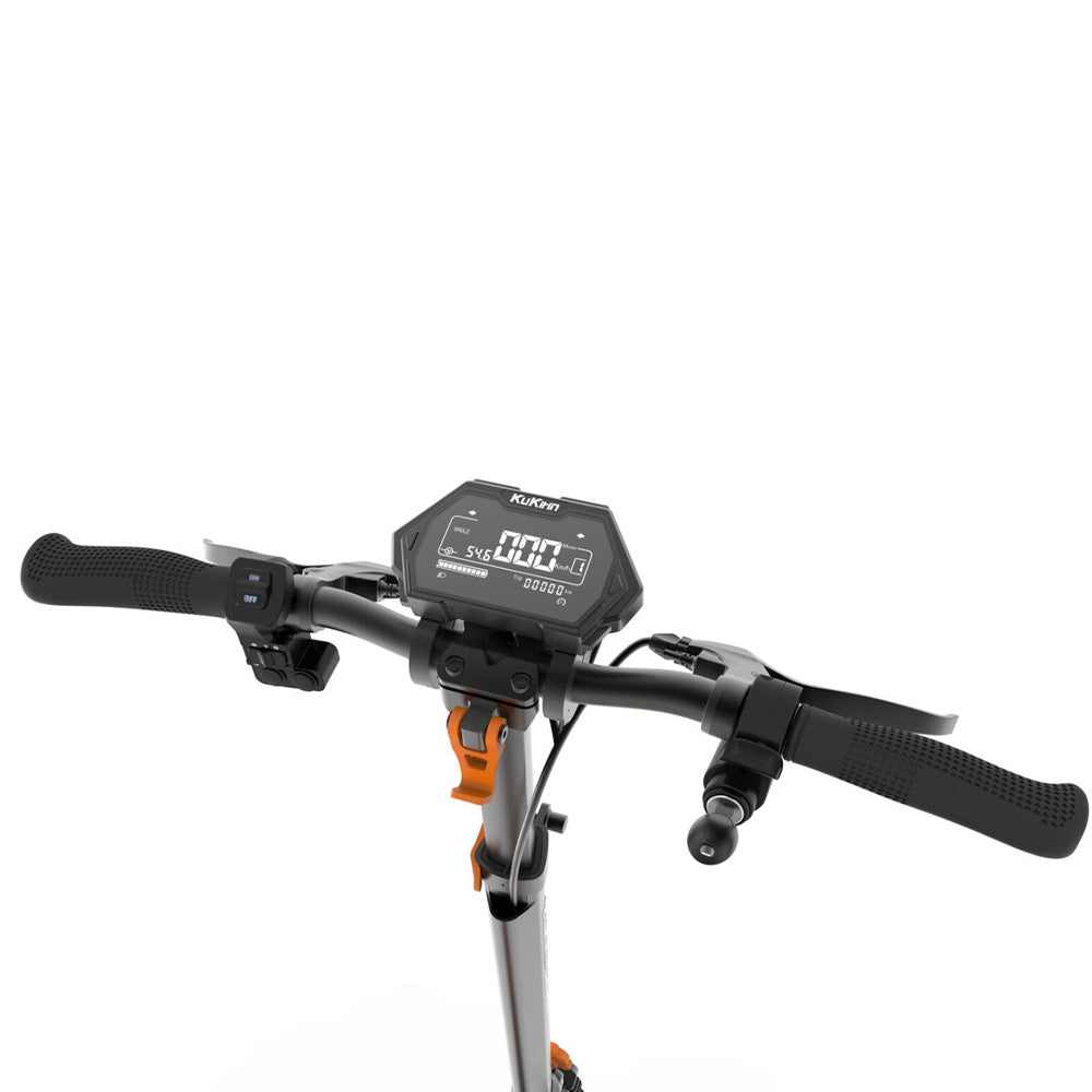 KuKirin G2 Max Electric Scooter