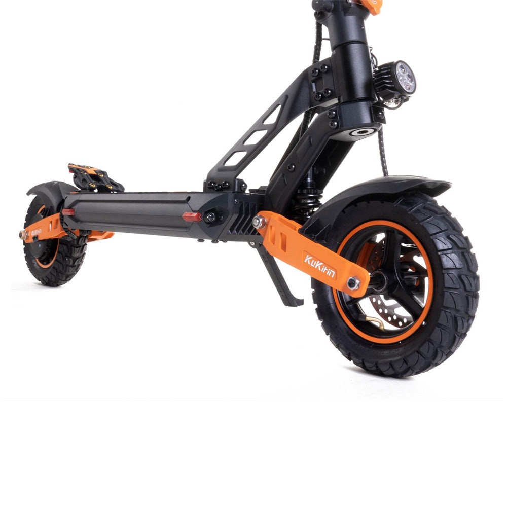 KuKirin G2 Max Electric Scooter