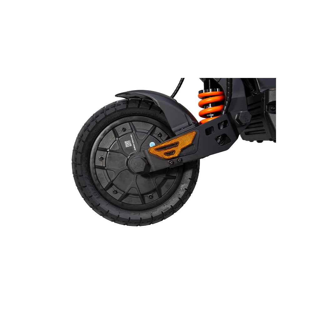 KuKirin G2 Master Electric Scooter