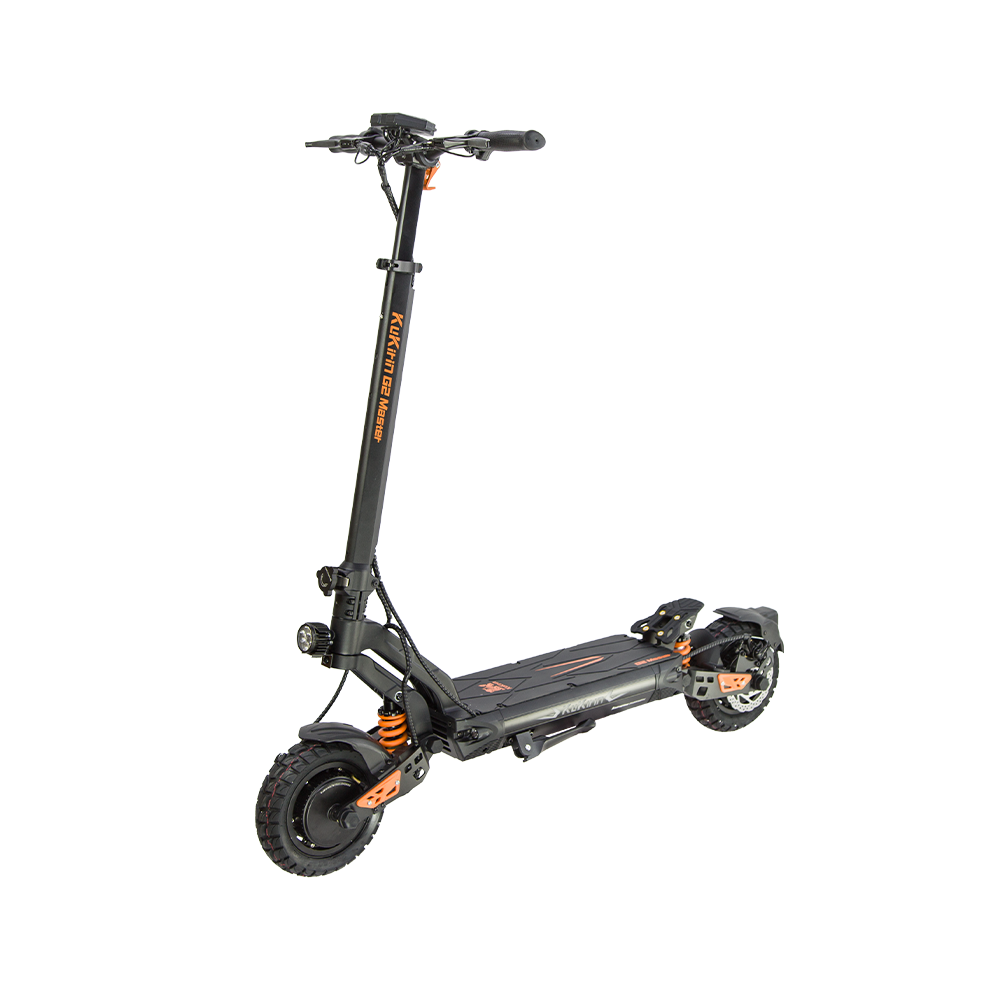 KuKirin G2 Master Electric Scooter