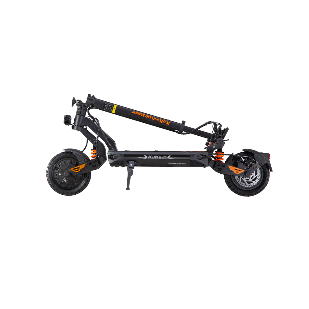 KuKirin G2 Master Electric Scooter