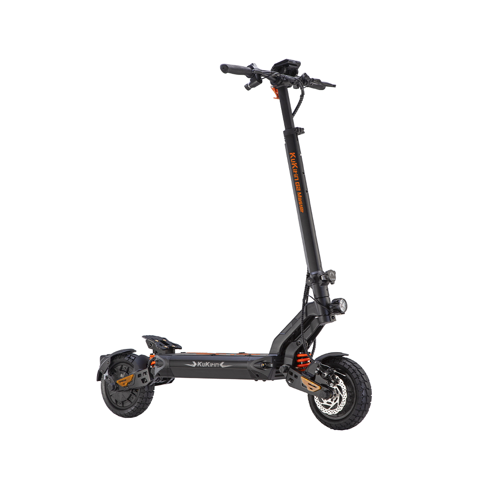 KuKirin G2 Master Electric Scooter
