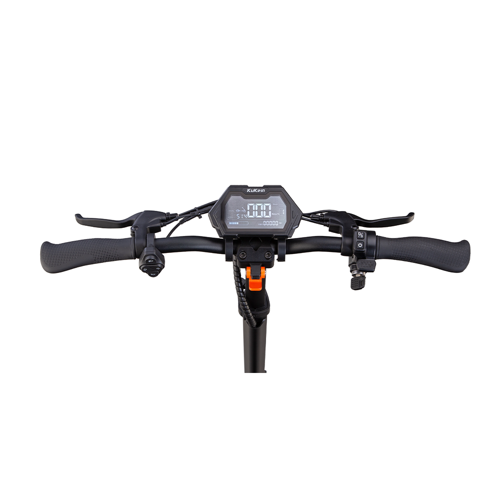 KuKirin G2 Master Electric Scooter