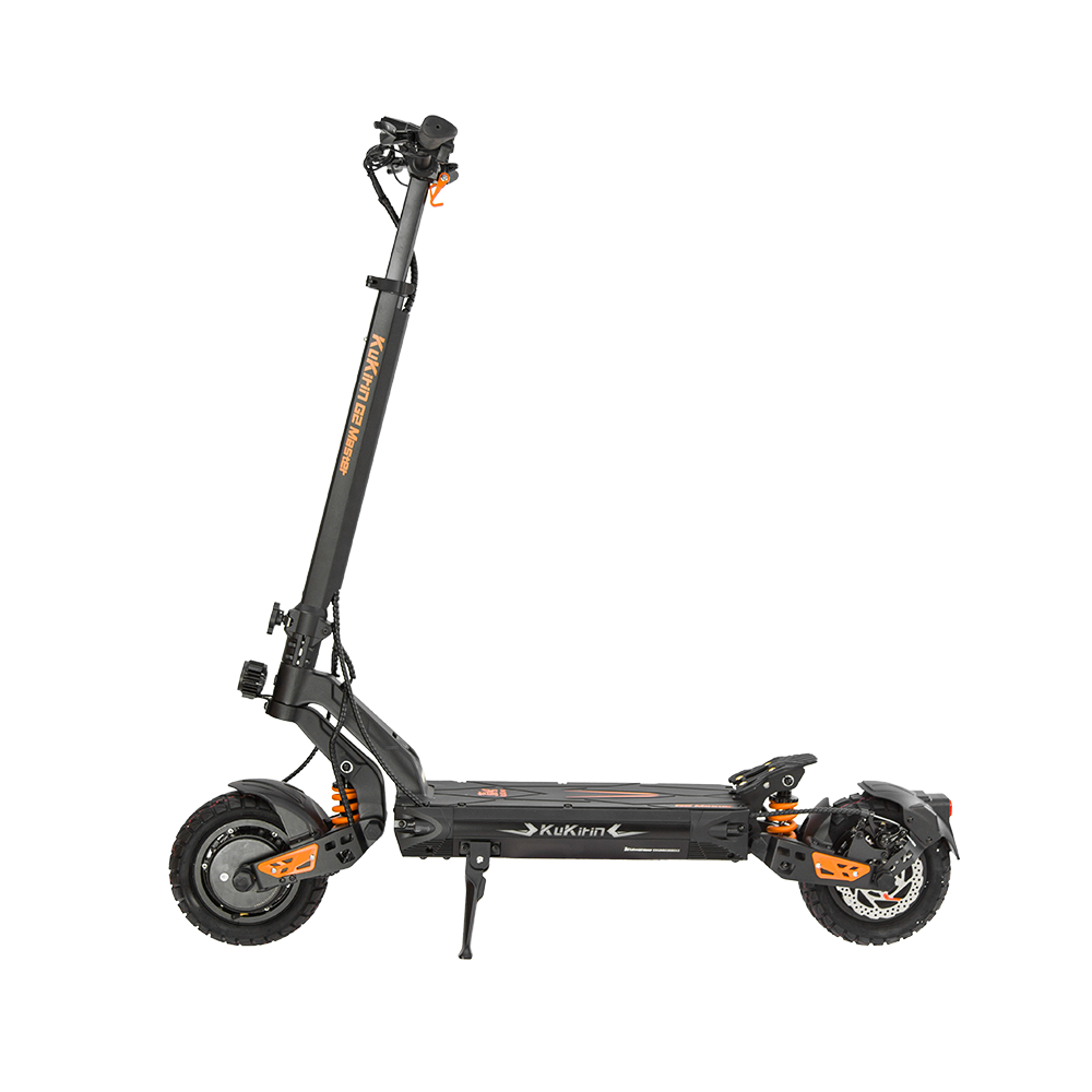 KuKirin G2 Master Electric Scooter