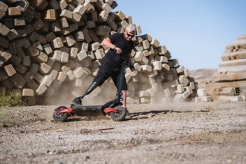 [Copy][Copy]KugooKirin Series