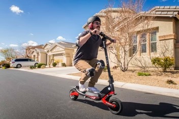 [Copy]KugooKirin Series