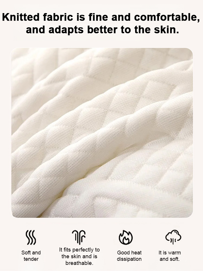 Bear Neck Pillow-Improves sleep and relieves spinal pressure