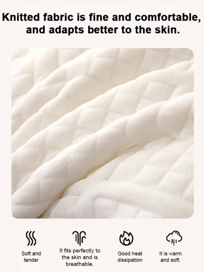 Bear Neck Pillow-Improves sleep and relieves spinal pressure