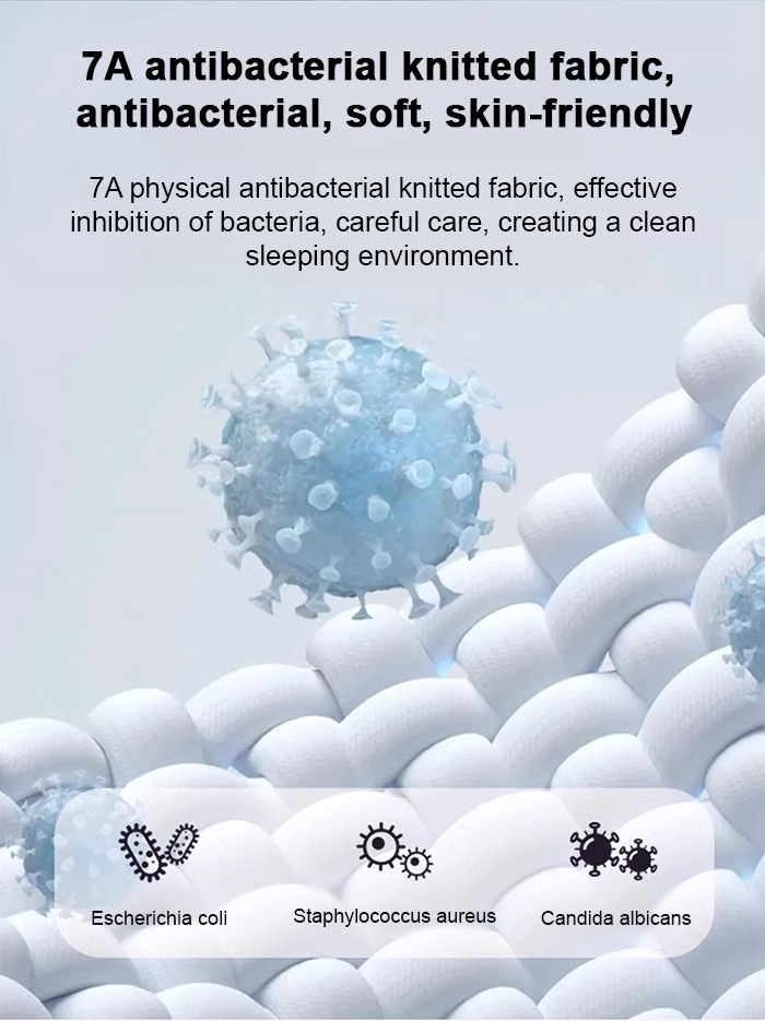 Bear Neck Pillow-Improves sleep and relieves spinal pressure