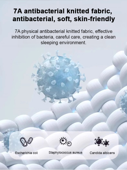 Bear Neck Pillow-Improves sleep and relieves spinal pressure