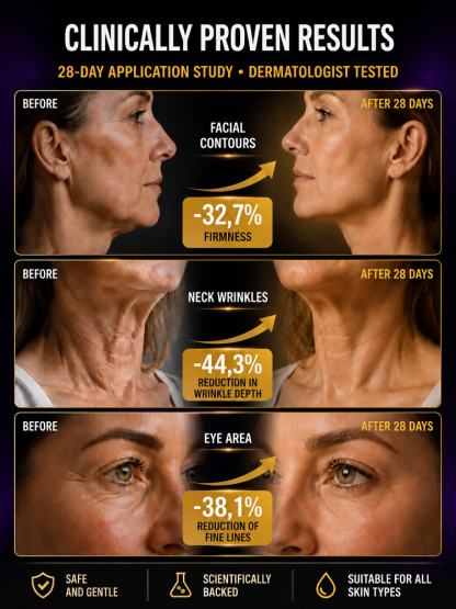 German Advanced 3D Firming & Lifting Cream